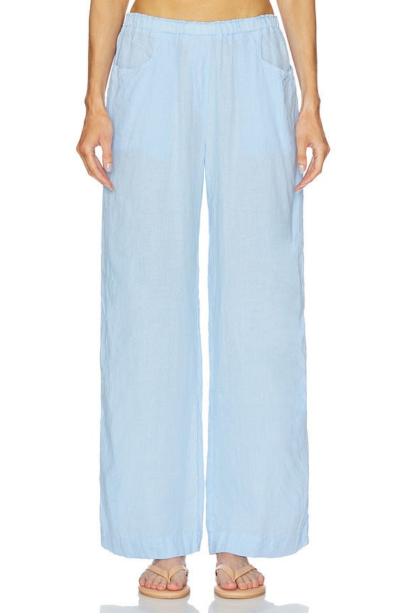 Clair Wide Leg Pants