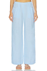 Clair Wide Leg Pants