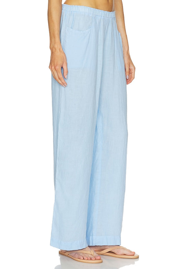 Clair Wide Leg Pants