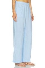 Clair Wide Leg Pants