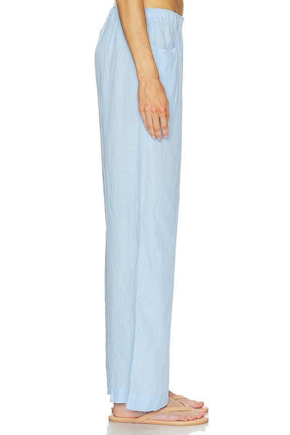 Clair Wide Leg Pants