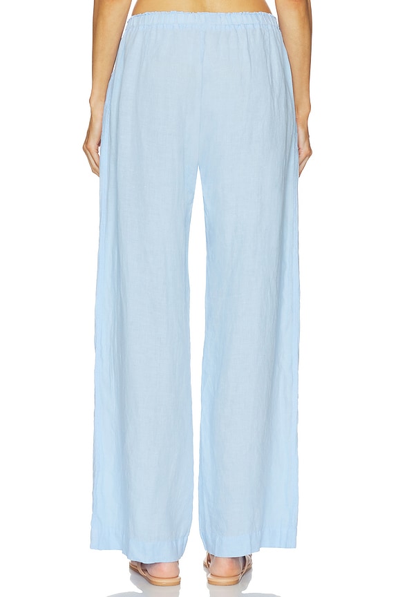 Clair Wide Leg Pants
