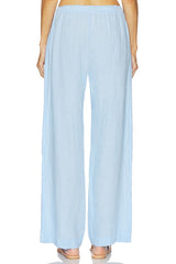 Clair Wide Leg Pants