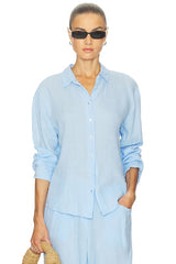 Brighton Button Down Shirt
