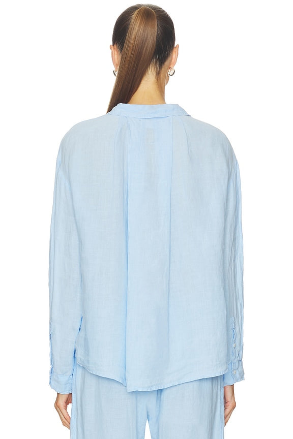 Brighton Button Down Shirt