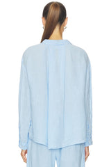 Brighton Button Down Shirt