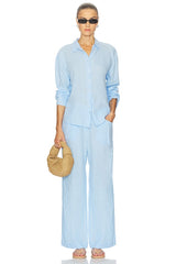 Brighton Button Down Shirt
