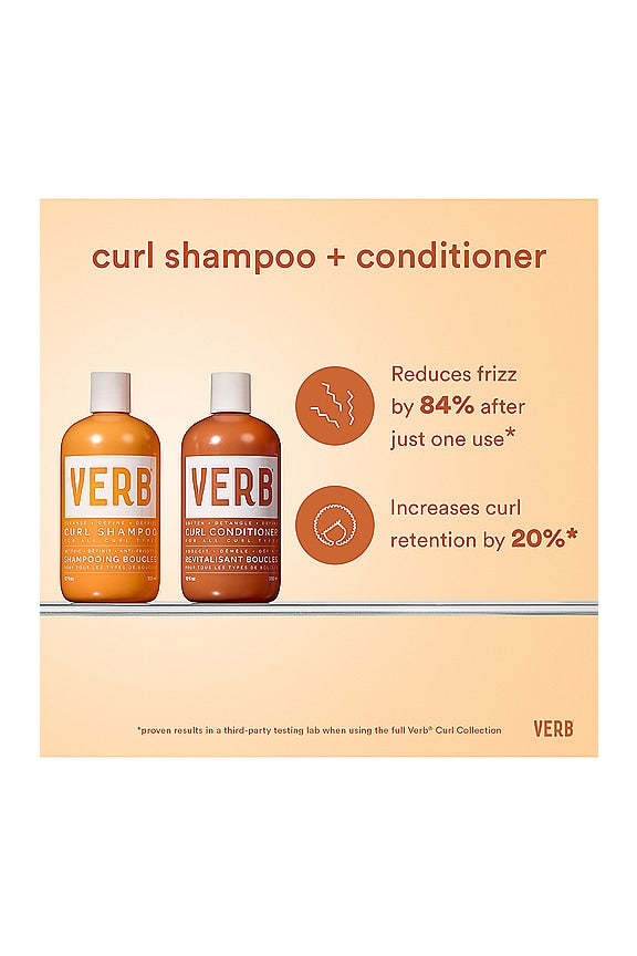 Curl Conditioner 32oz