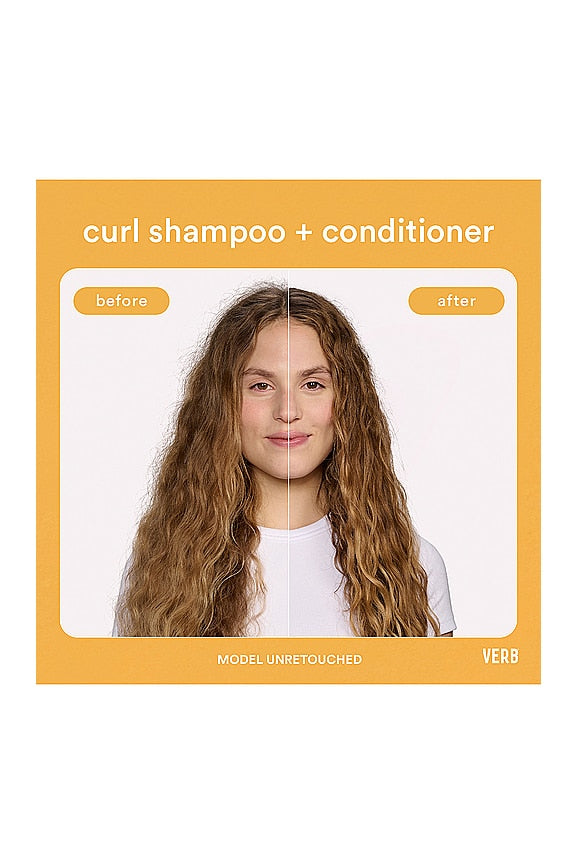 Curl Conditioner 32oz