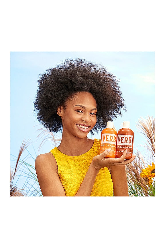 Curl Conditioner 32oz