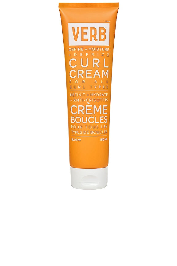 Curl Cream