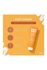 Curl Cream