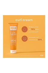Curl Cream