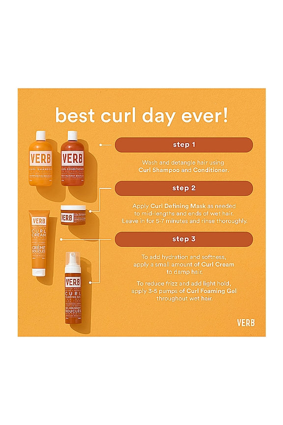 Curl Cream