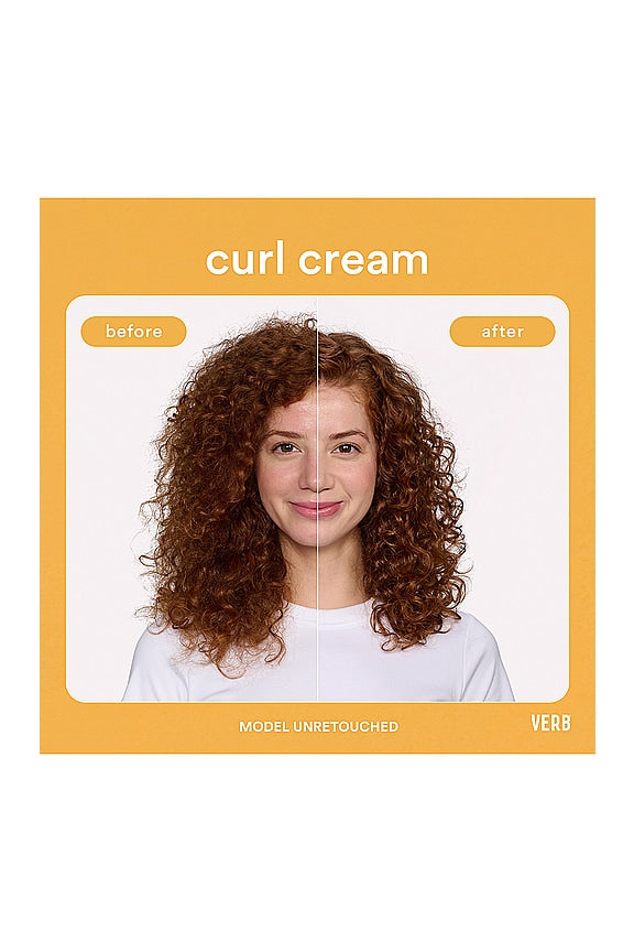 Curl Cream