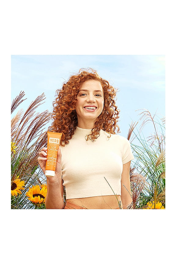 Curl Cream