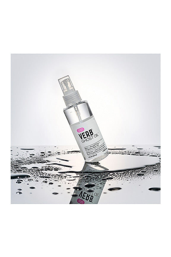 Jumbo Ghost Oil 4oz