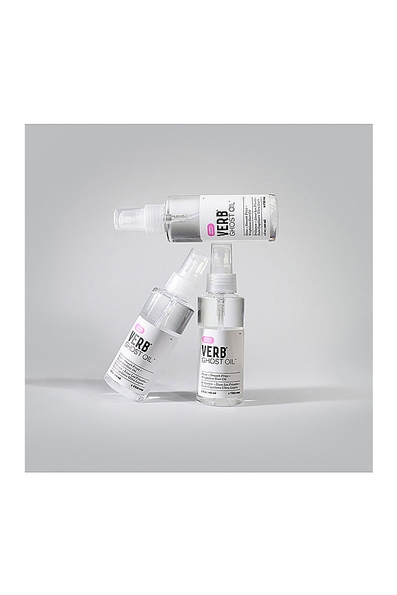 Jumbo Ghost Oil 4oz
