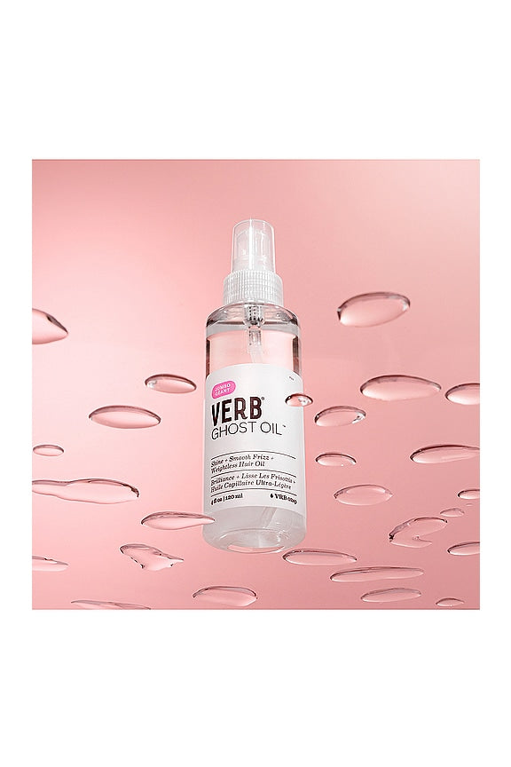 Jumbo Ghost Oil 4oz