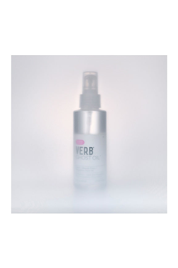 Jumbo Ghost Oil 4oz