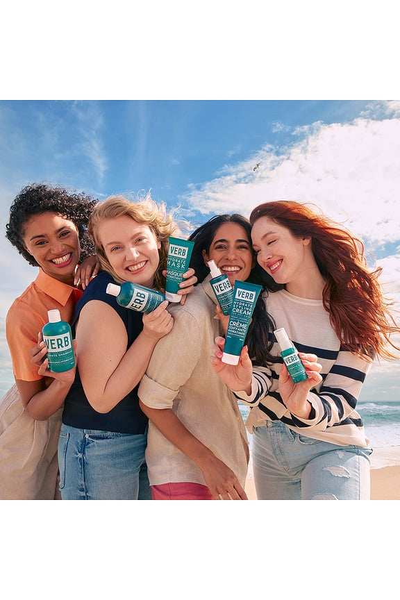 Hydrate Shampoo 12oz