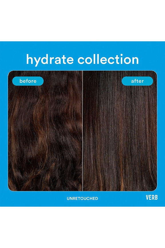 Hydrate Shampoo 12oz