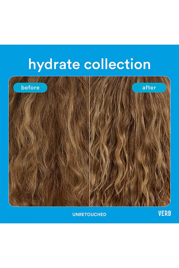 Hydrate Shampoo 12oz