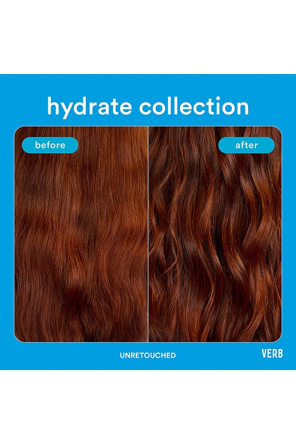 Hydrate Shampoo 12oz