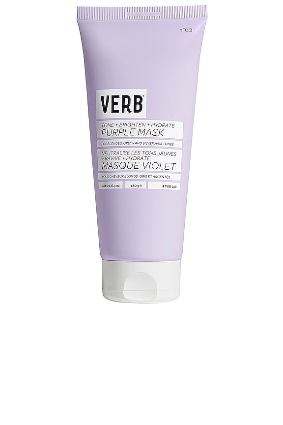 Purple Mask