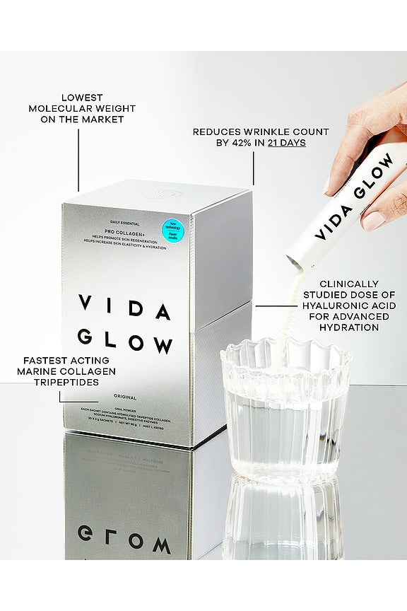 Pro Collagen+