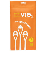 Tongue Scraper Pack Of 3