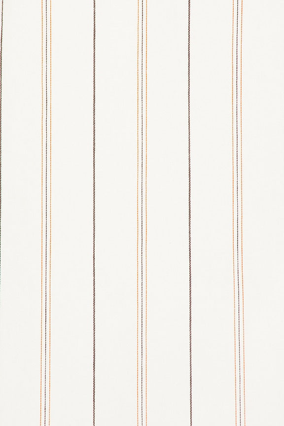 Seedling Stripe Draped Front Tank