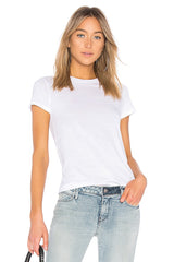 Essential Crew Neck Tee