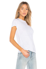 Essential Crew Neck Tee