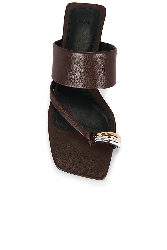 Stacy Sandal