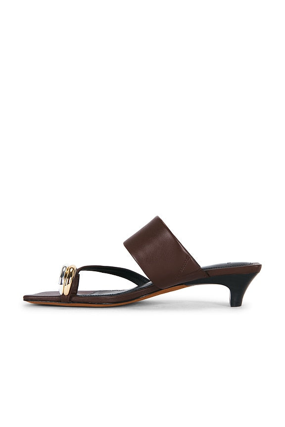 Stacy Sandal