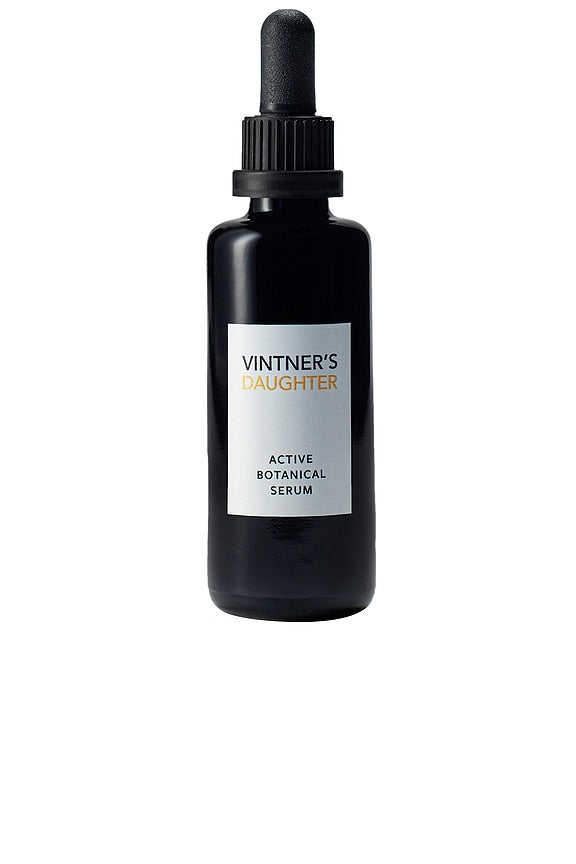 Active Botanical Serum 50 ml