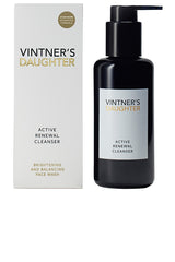 Active Renewal Cleanser