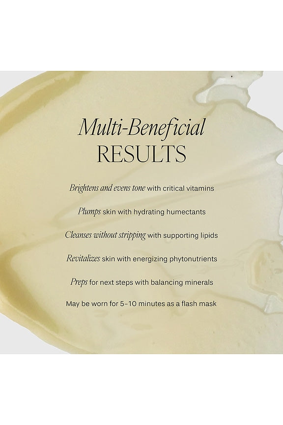 Active Renewal Cleanser
