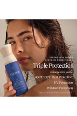 Strength &amp; Shield Leave-in Conditioner