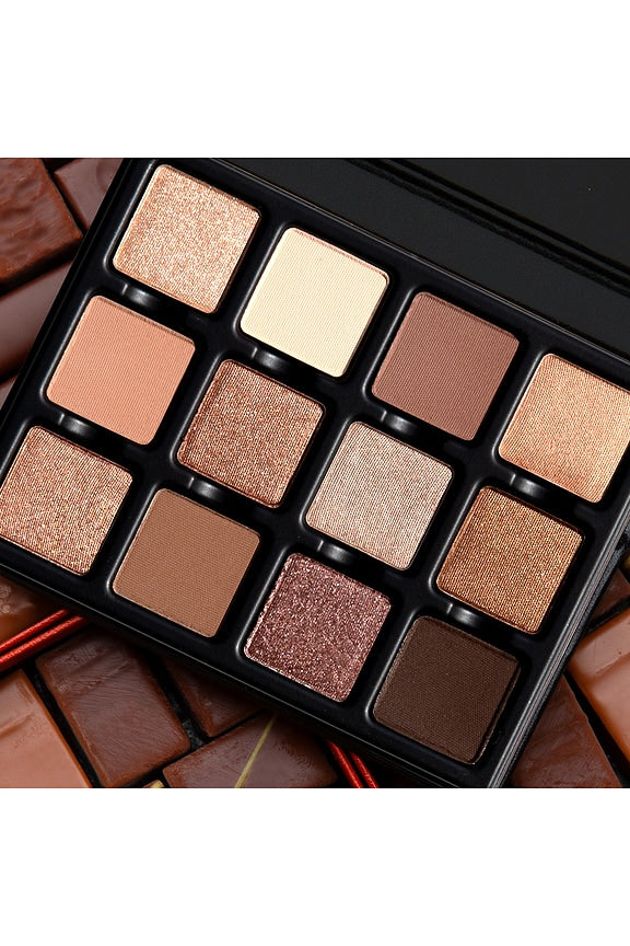 Praline Etendu Palette