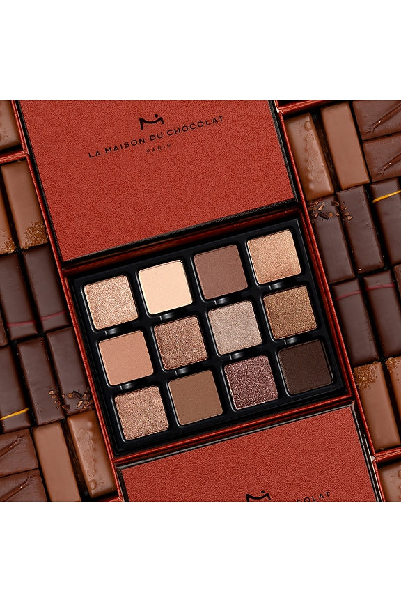 Praline Etendu Palette