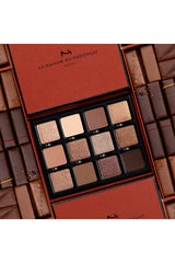 Praline Etendu Palette