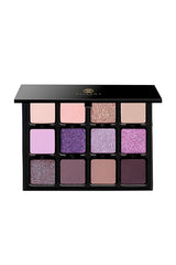 Violette Lumiere Etendu Palette