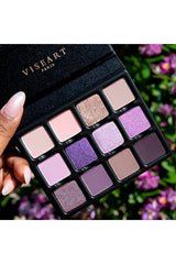 Violette Lumiere Etendu Palette
