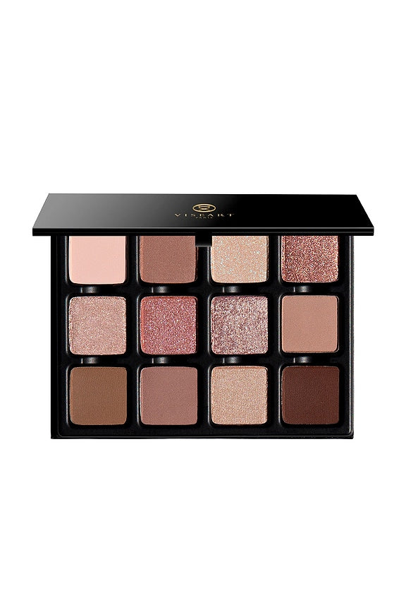 Bon Bon Praline Lumiere Etendu Palette