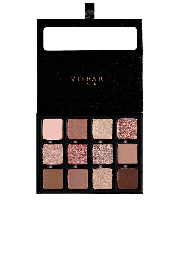 Bon Bon Praline Lumiere Etendu Palette