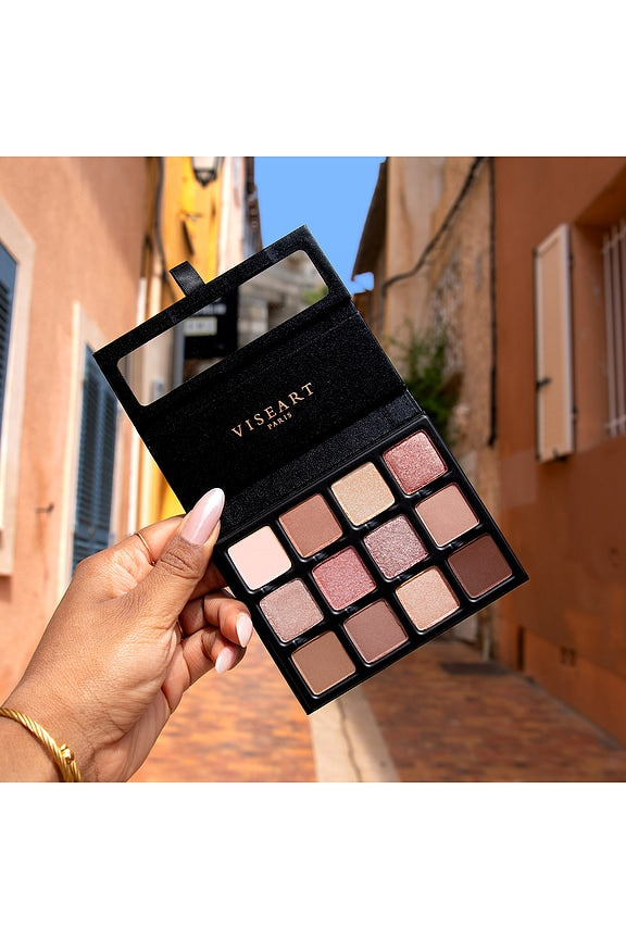 Bon Bon Praline Lumiere Etendu Palette