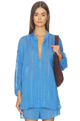 Yana Long Sleeve Blouse
