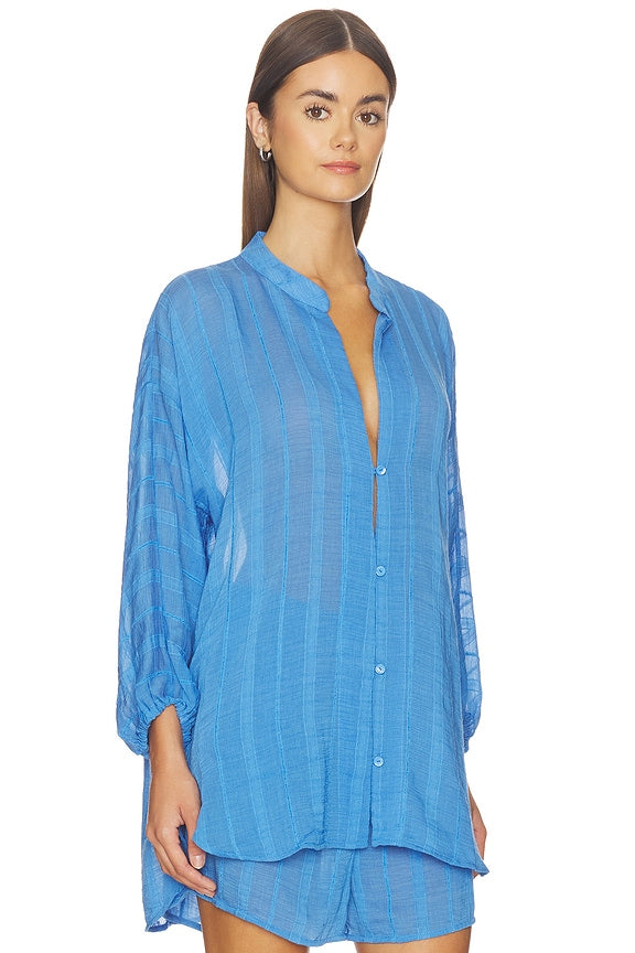 Yana Long Sleeve Blouse